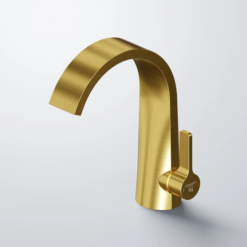 Serie 280 Waschtisch-Einhebelmischer