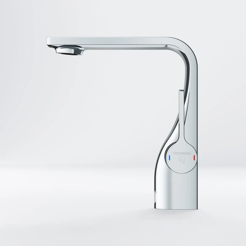 Serie 230 Waschtisch-Einhebelmischer