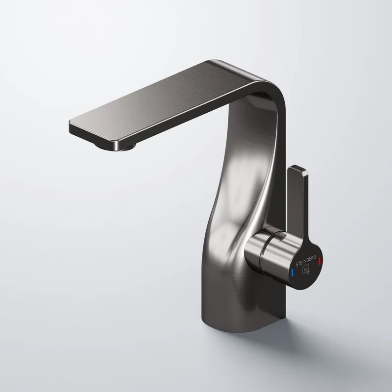Serie 230 Waschtisch-Einhebelmischer