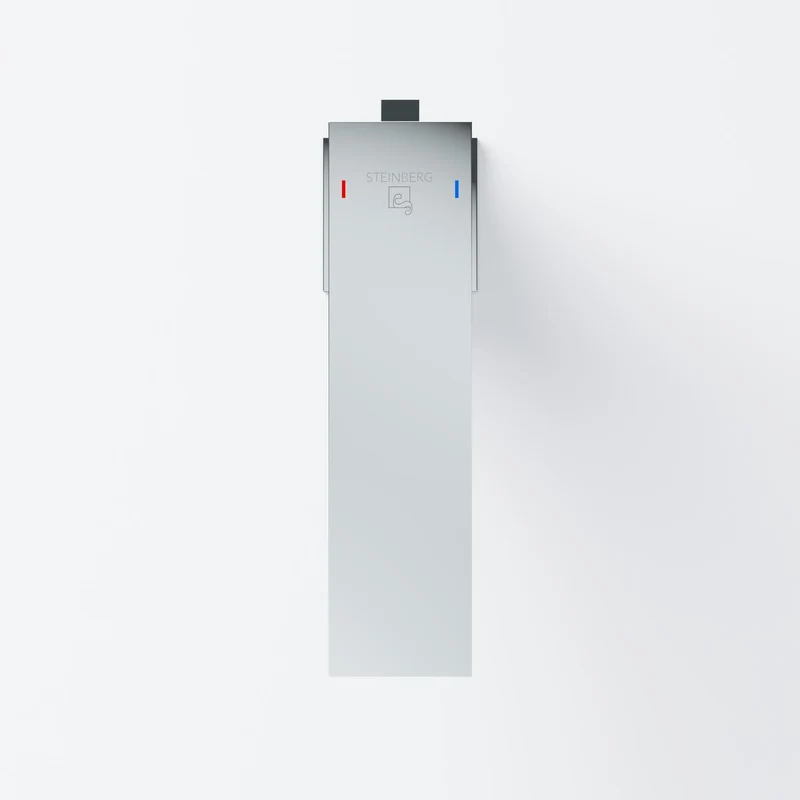 Serie 160 Waschtisch-Einhebelmischer