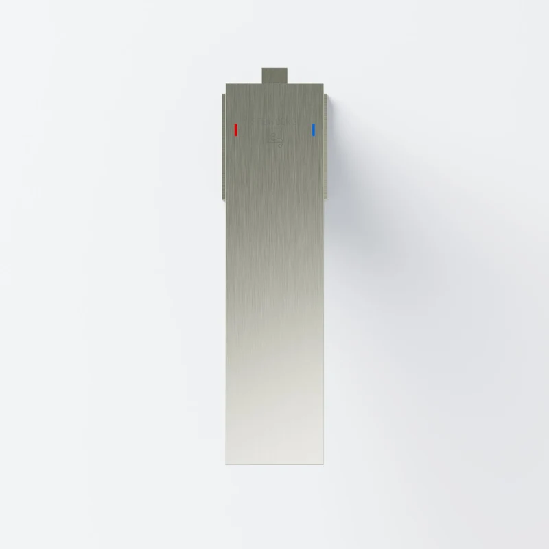 Serie 160 Waschtisch-Einhebelmischer