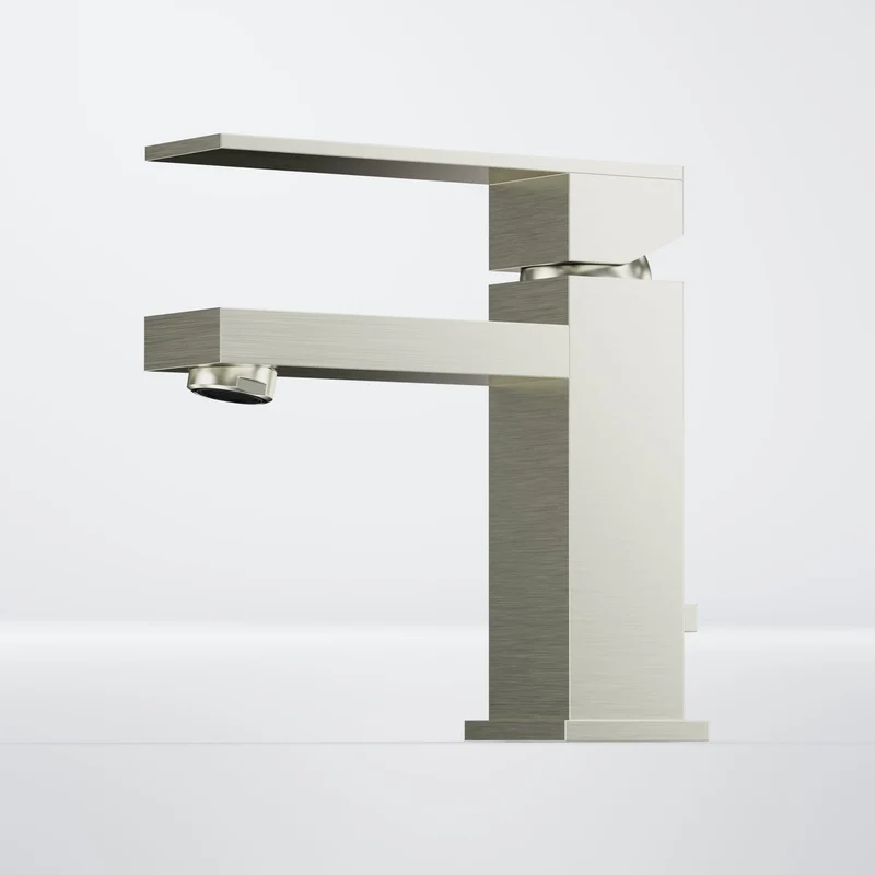 Serie 160 Waschtisch-Einhebelmischer