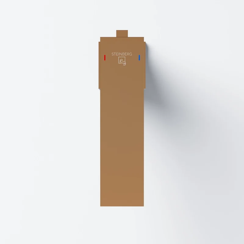 Serie 160 Waschtisch-Einhebelmischer
