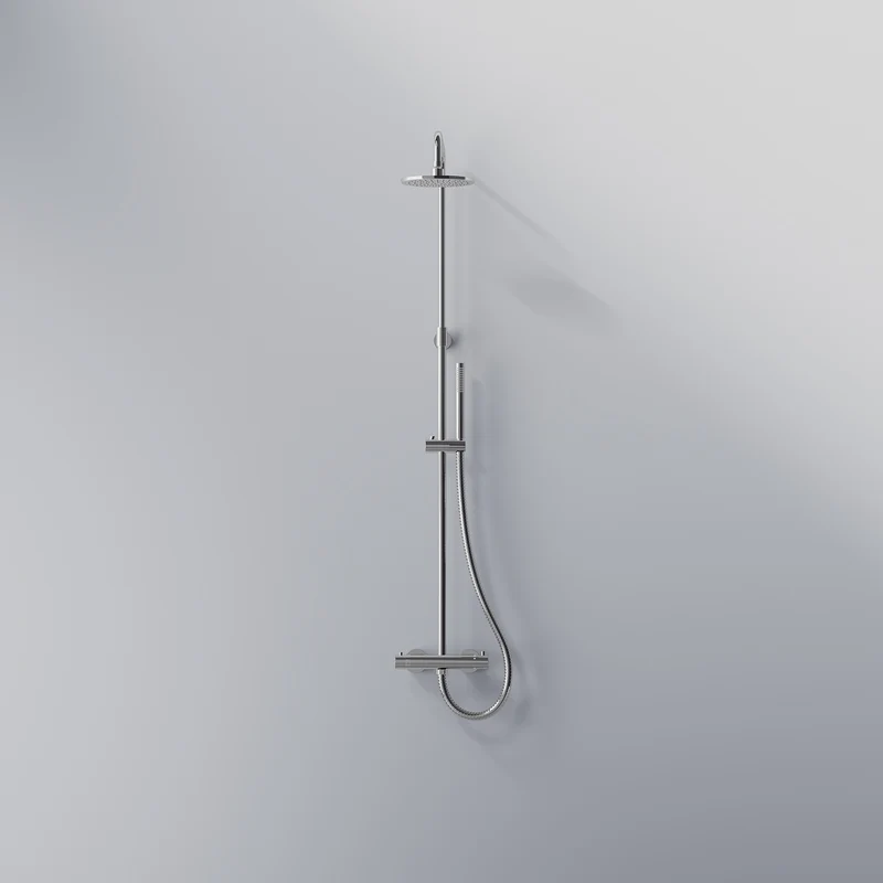 Serie 100 Brauseset