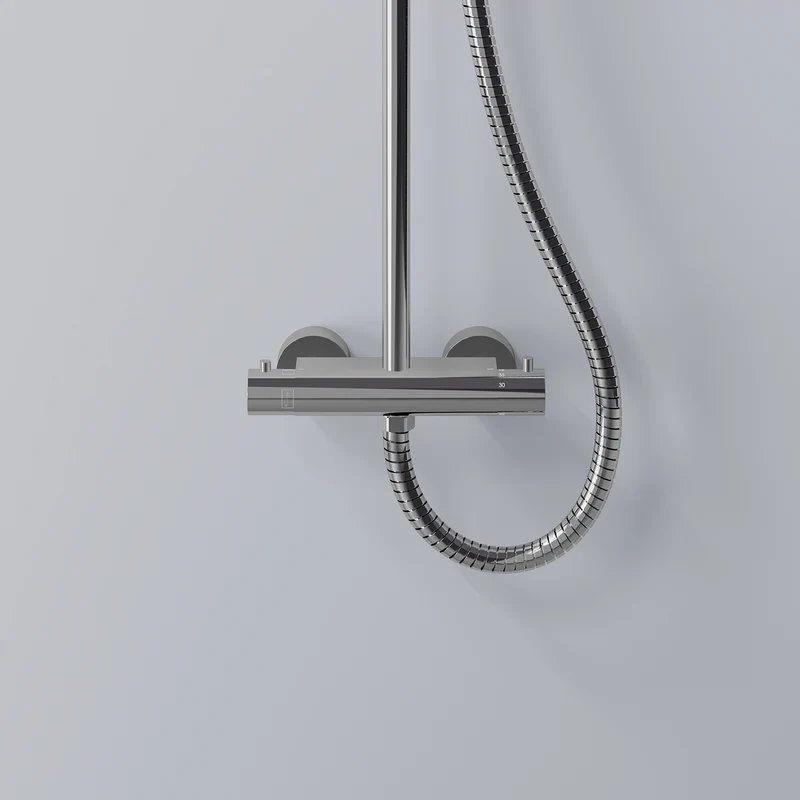 Serie 100 Brauseset