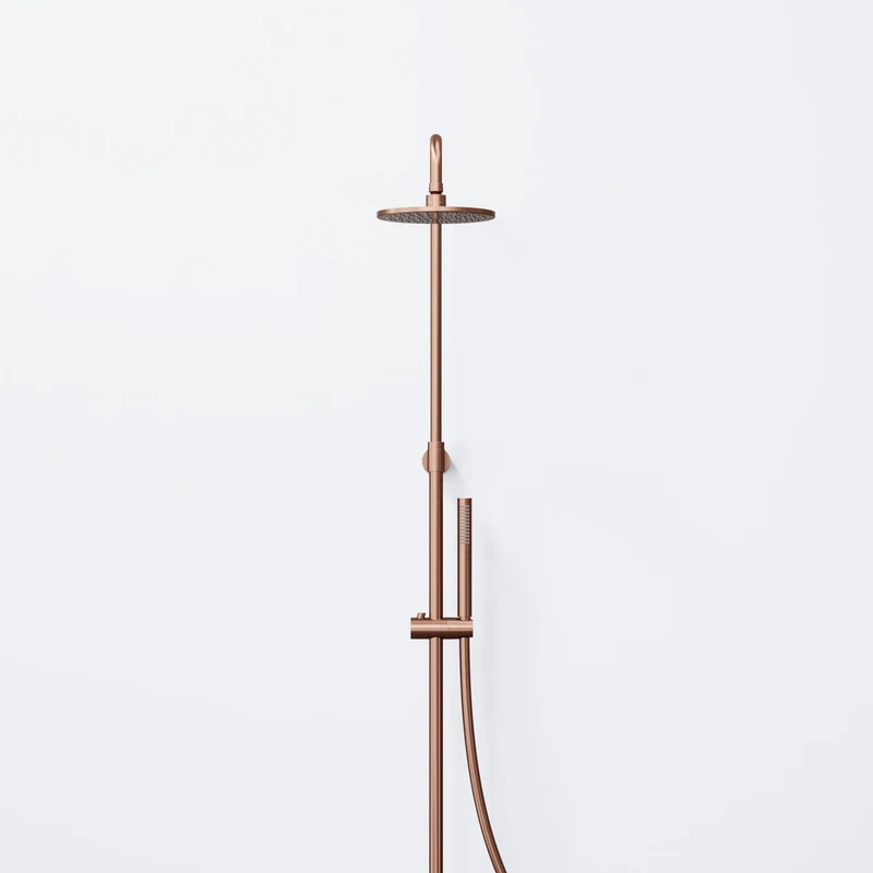 Serie 100 Brauseset