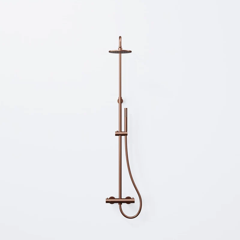 Serie 100 Brauseset