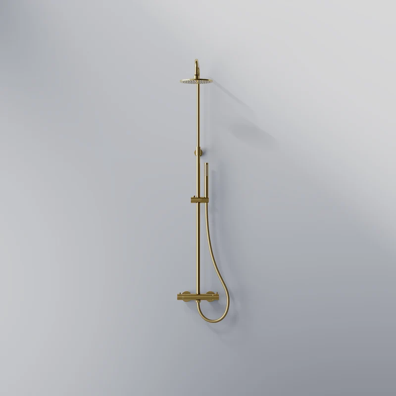 Serie 100 Brauseset