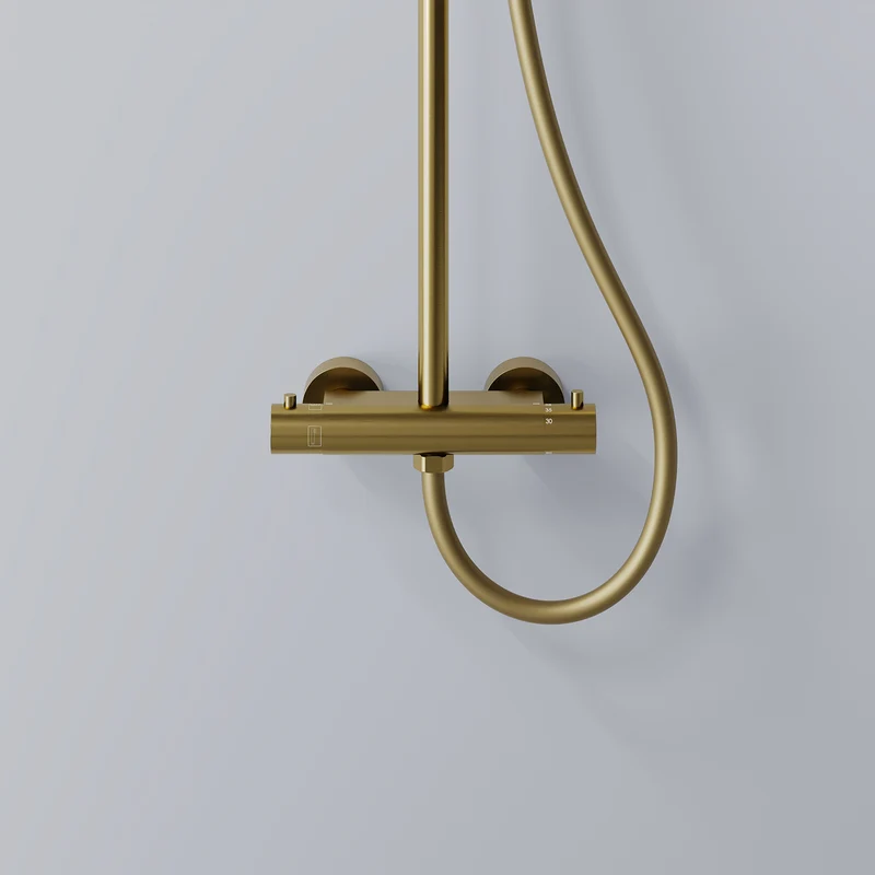 Serie 100 Brauseset