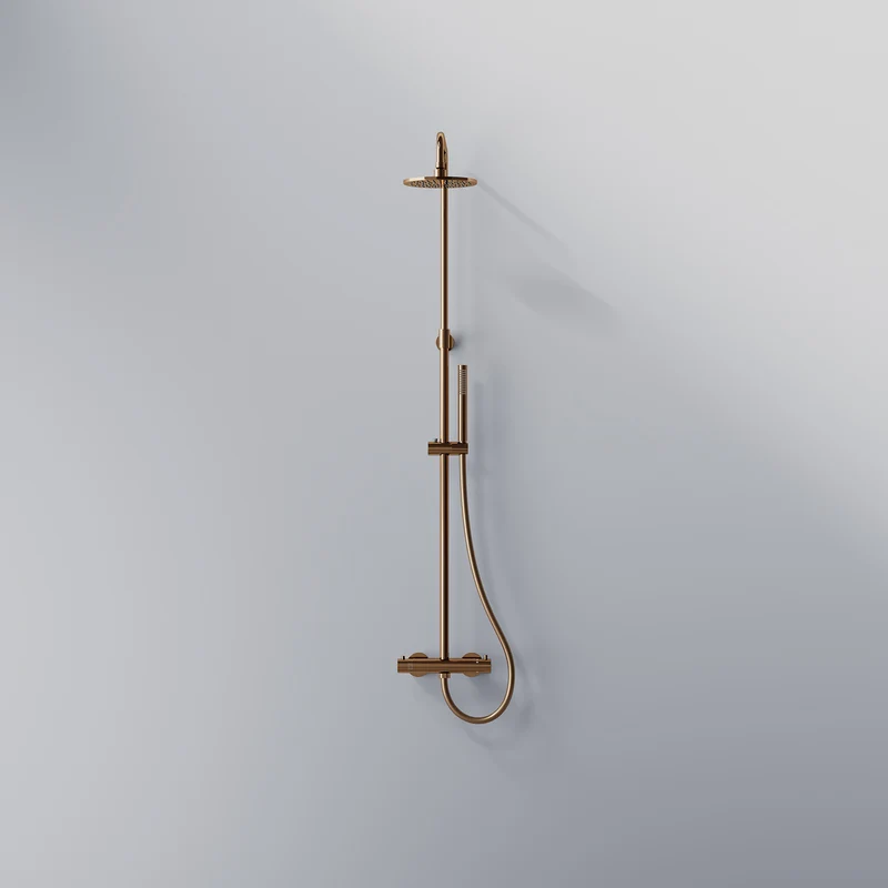 Serie 100 Brauseset