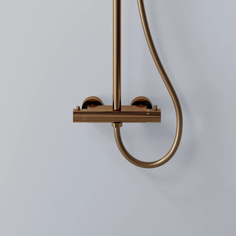Serie 100 Brauseset