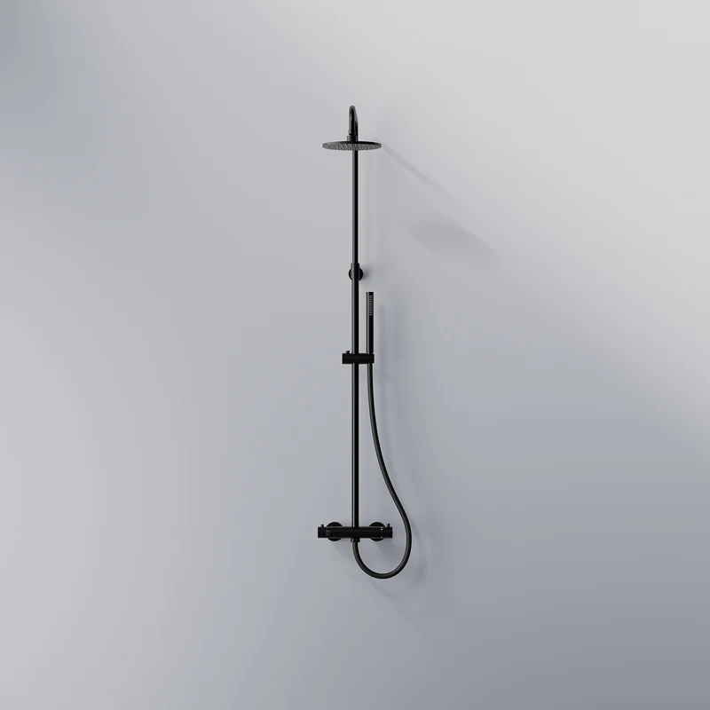Serie 100 Brauseset