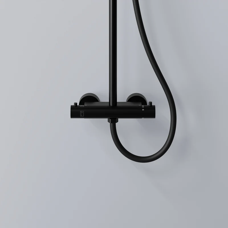 Serie 100 Brauseset
