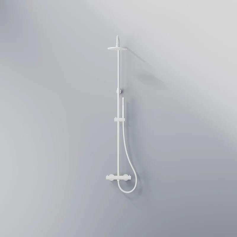 Serie 100 Brauseset