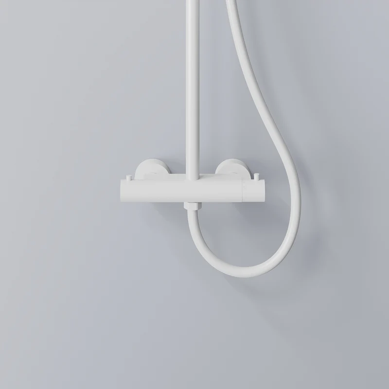 Serie 100 Brauseset