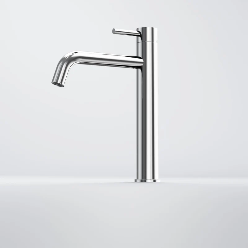Serie 100 Waschtisch-Einhebelmischer