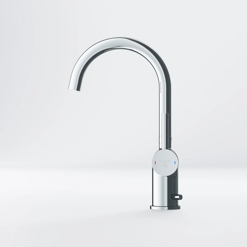 Serie 100 Waschtisch-Einhebelmischer