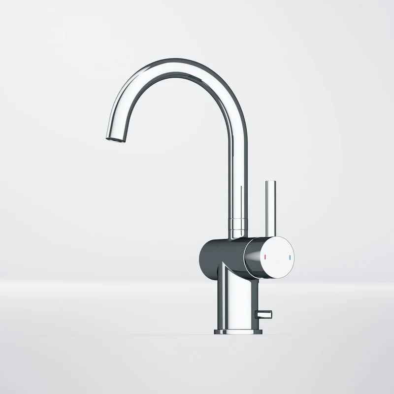 Serie 100 Waschtisch-Einhebelmischer