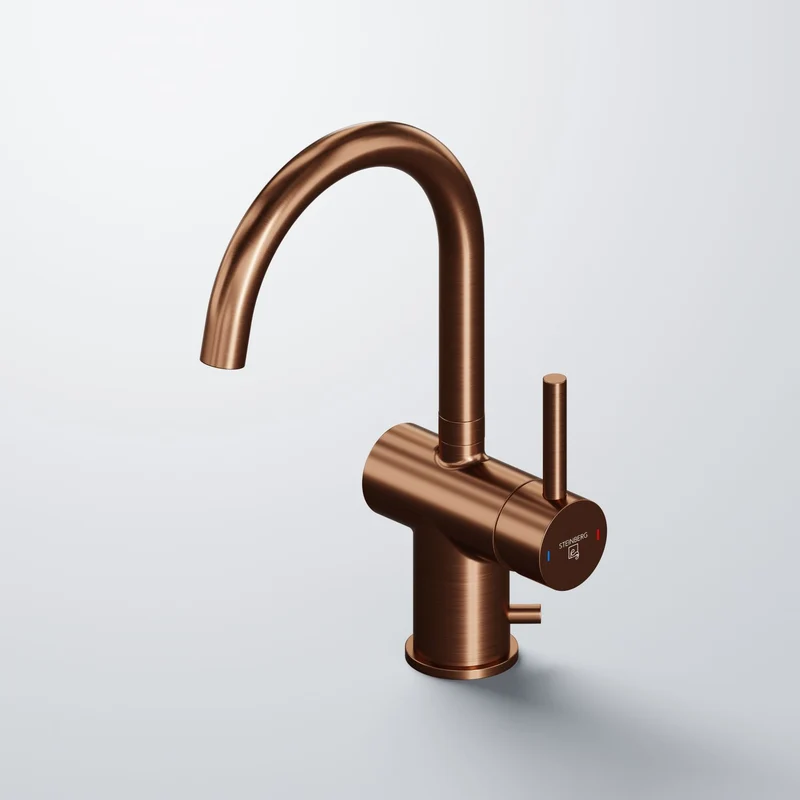 Serie 100 Waschtisch-Einhebelmischer