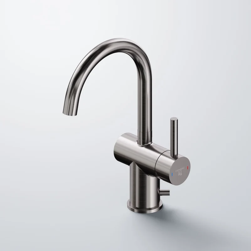 Serie 100 Waschtisch-Einhebelmischer