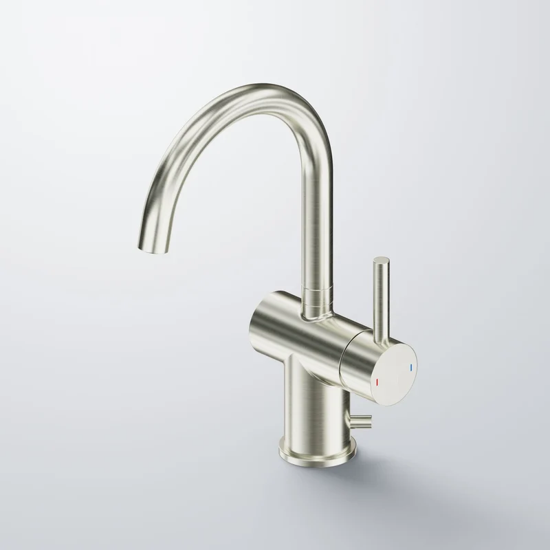 Serie 100 Waschtisch-Einhebelmischer