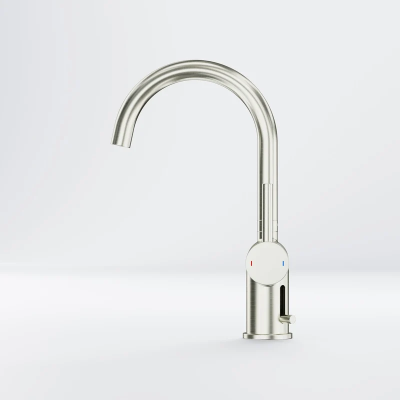 Serie 100 Waschtisch-Einhebelmischer