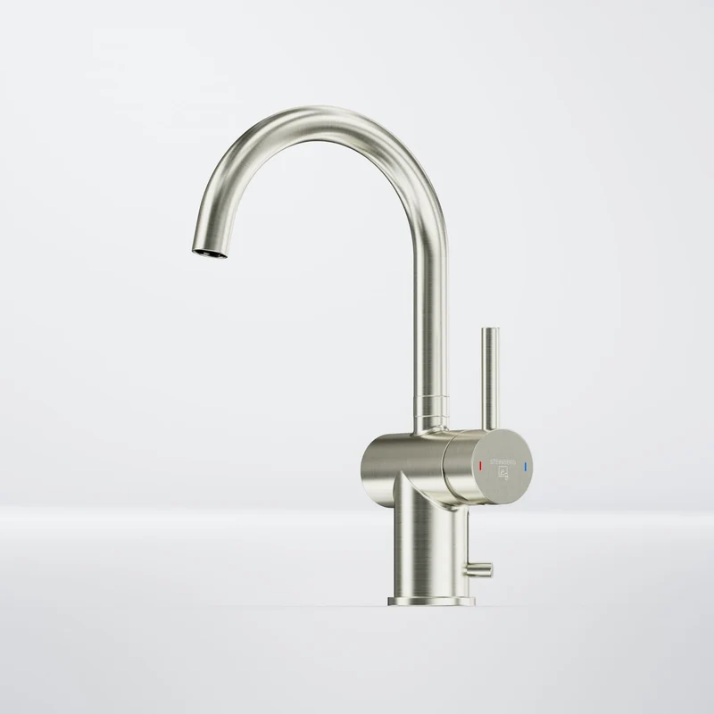 Serie 100 Waschtisch-Einhebelmischer