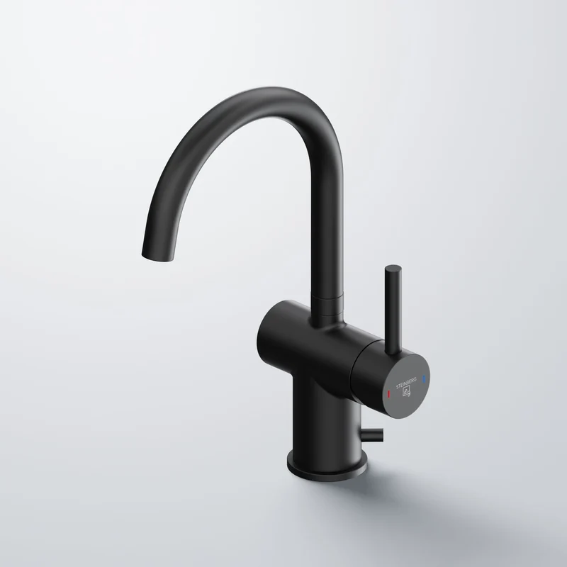 Serie 100 Waschtisch-Einhebelmischer