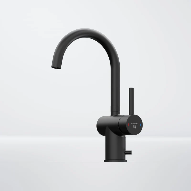 Serie 100 Waschtisch-Einhebelmischer