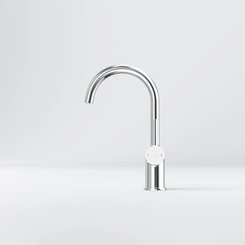 Serie 100 Waschtisch-Einhebelmischer