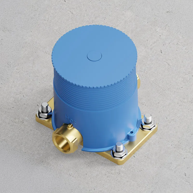 Einbaukörper 1/2″