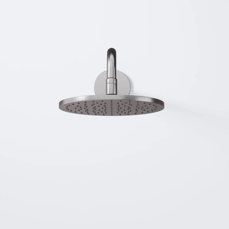 Serie 100 Regenbrause ø 200 mm x 8 mm