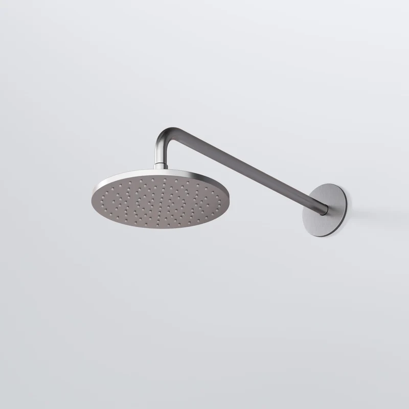 Serie 100 Regenbrause ø 200 mm x 8 mm