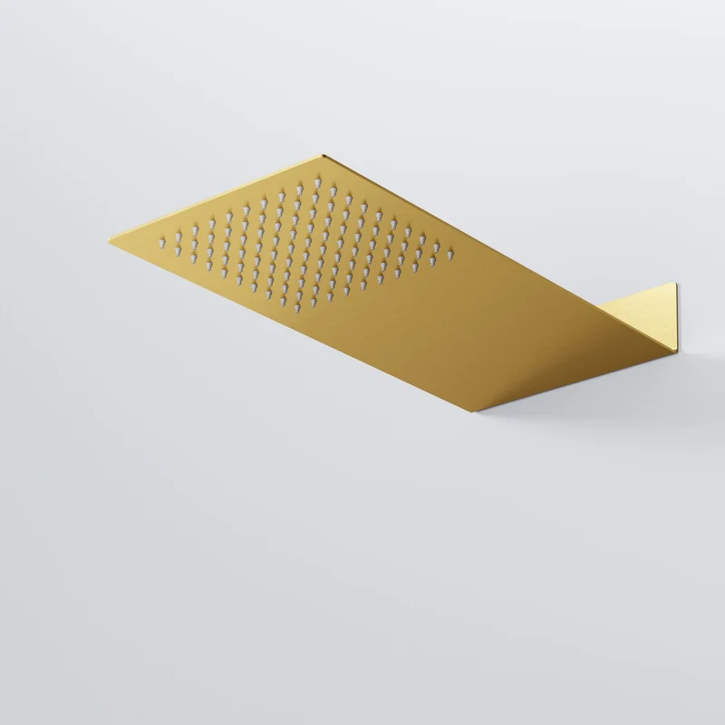 Serie 390 Wall Rain Regenpaneel