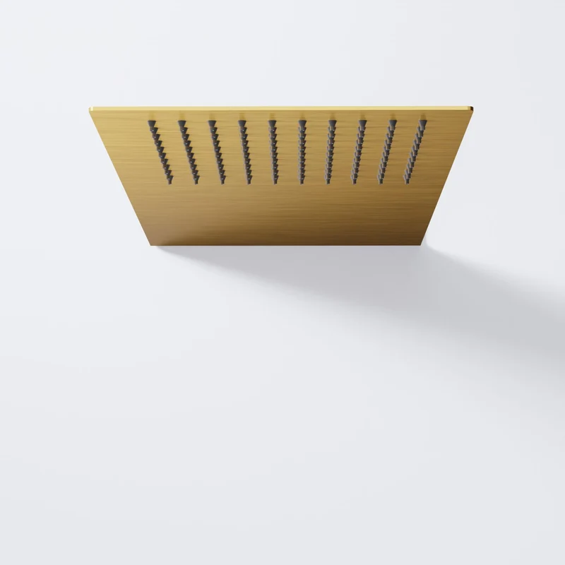 Serie 390 Wall Rain Regenpaneel