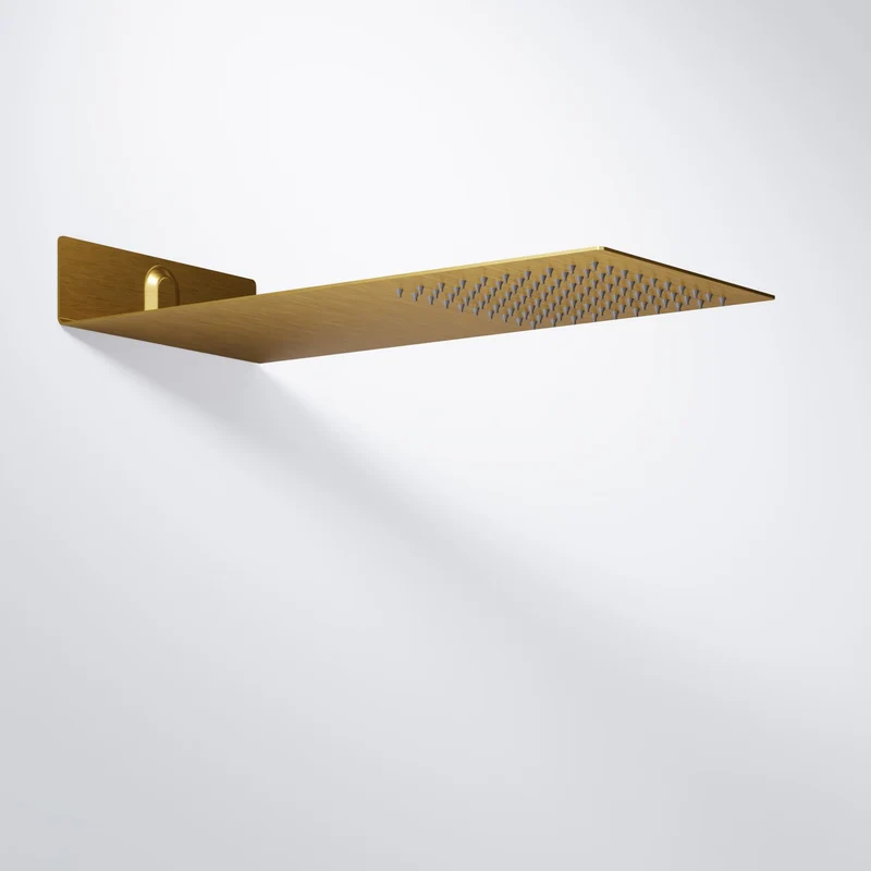 Serie 390 Wall Rain Regenpaneel