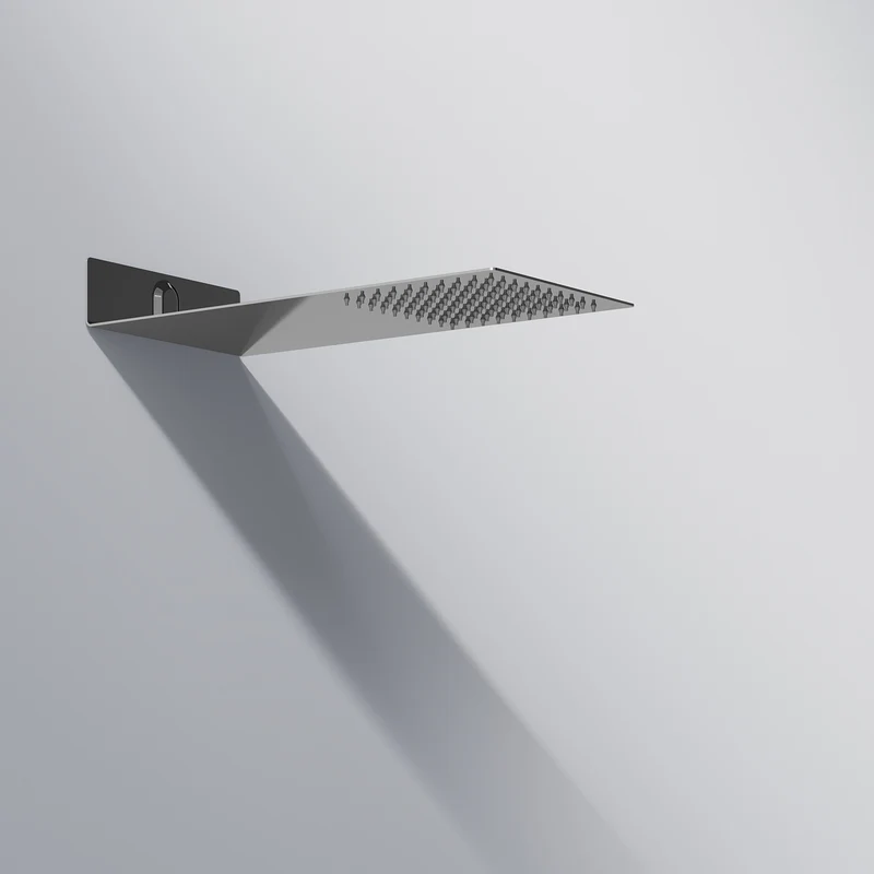 Serie 390 Wall Rain Regenpaneel