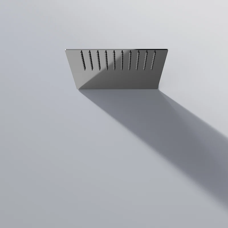 Serie 390 Wall Rain Regenpaneel