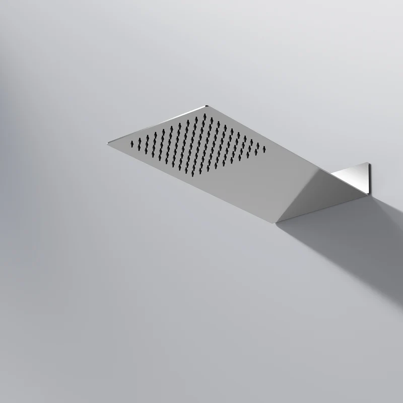 Serie 390 Wall Rain Regenpaneel