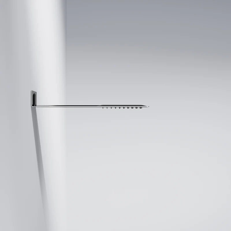 Serie 390 Wall Rain Regenpaneel