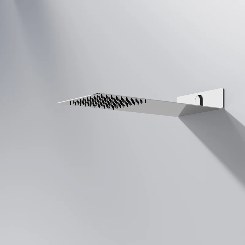 Serie 390 Wall Rain Regenpaneel