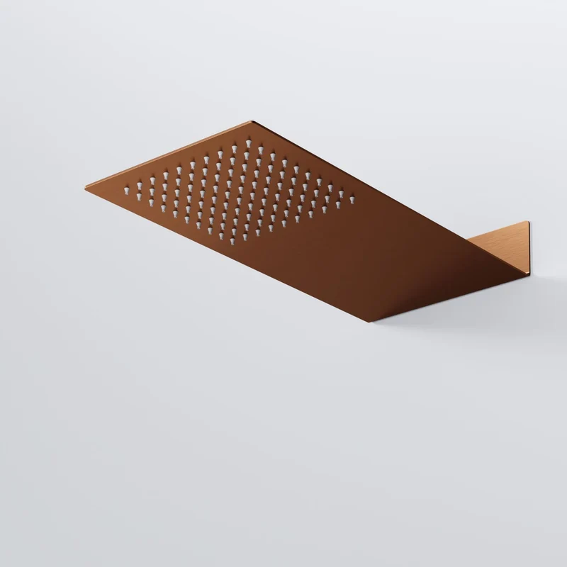 Serie 390 Wall Rain Regenpaneel