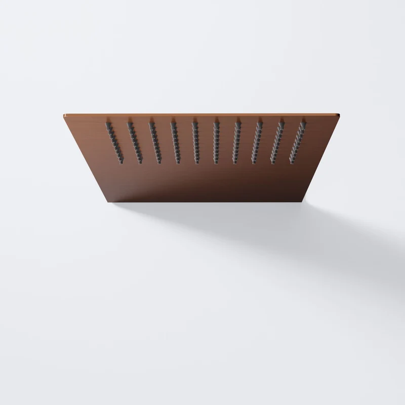 Serie 390 Wall Rain Regenpaneel