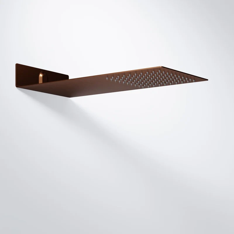 Serie 390 Wall Rain Regenpaneel