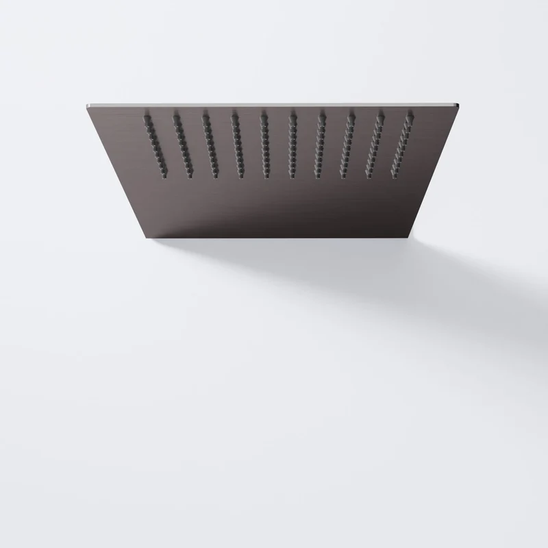 Serie 390 Wall Rain Regenpaneel