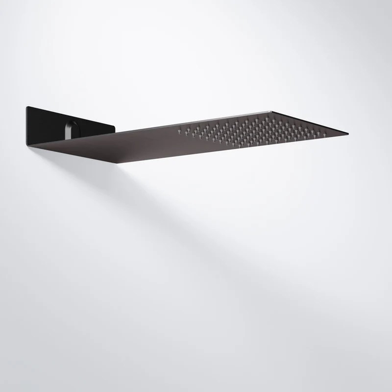 Serie 390 Wall Rain Regenpaneel