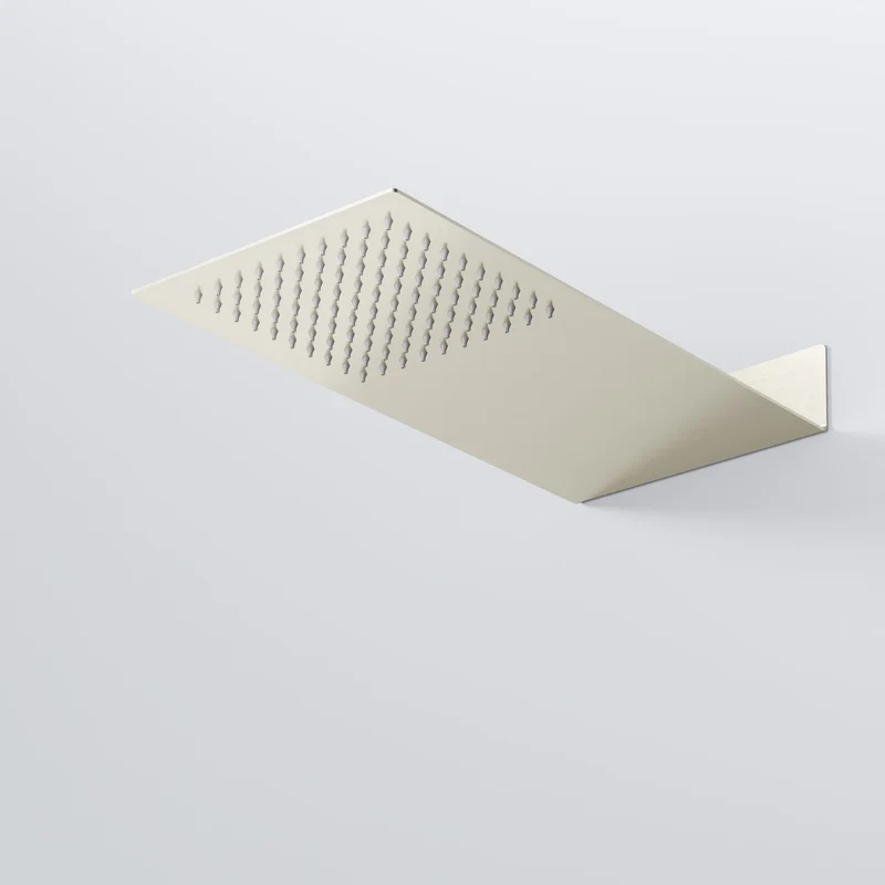 Serie 390 Wall Rain Regenpaneel