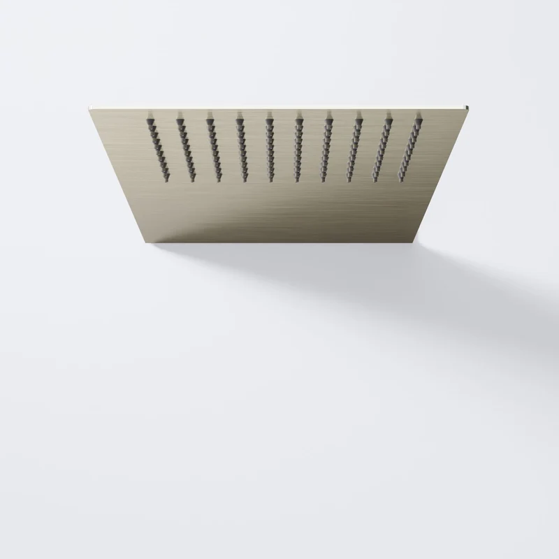 Serie 390 Wall Rain Regenpaneel