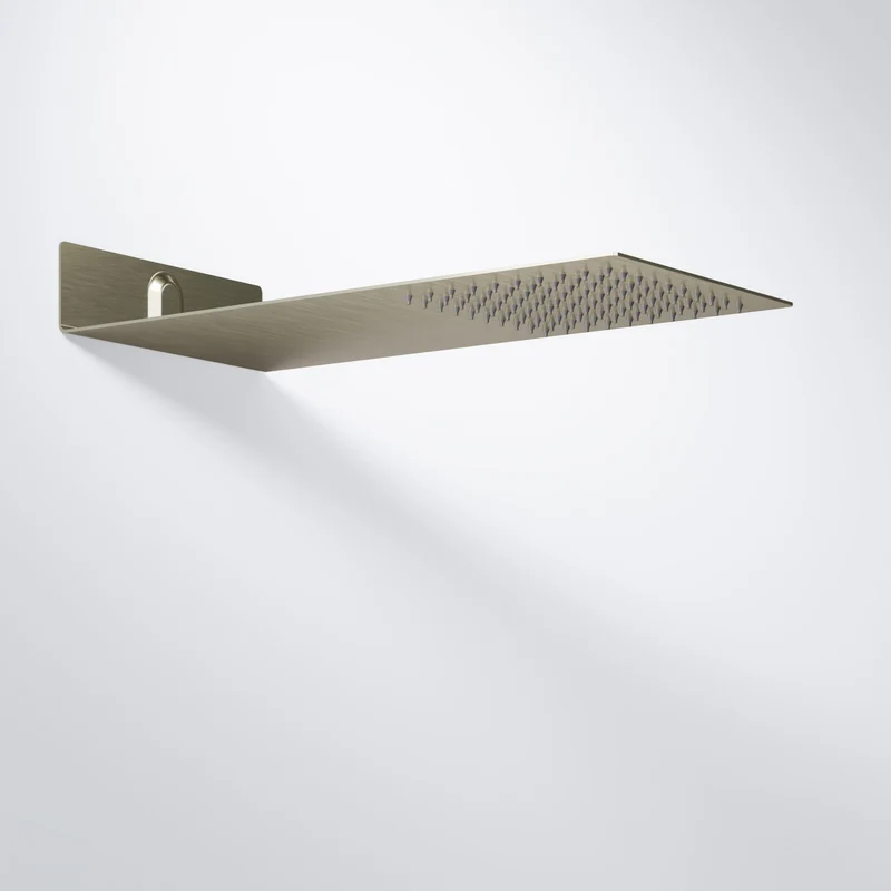 Serie 390 Wall Rain Regenpaneel