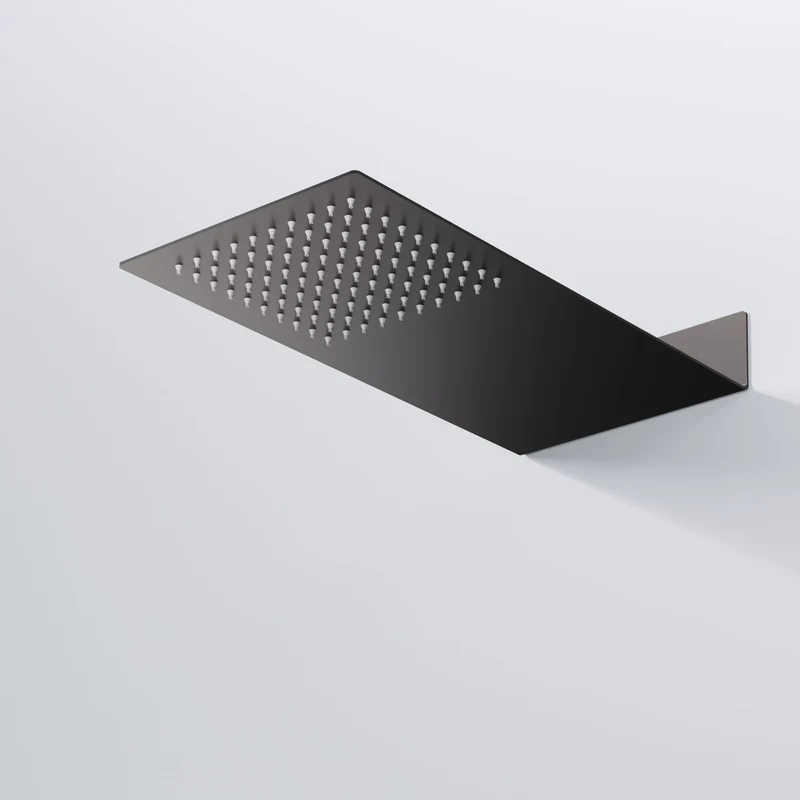 Serie 390 Wall Rain Regenpaneel